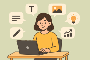 ChatGPTは、「難しそう」「自分には無理かも」と思っていた方でも、今日からすぐに使える便利なツールです。 注意事項をしっかり把握したうえで、道徳を持って使っていきましょう。使い方、登録の仕方、活用の仕方、注意事項をご案内。初心者向け。