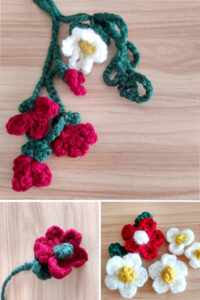 セリア毛糸GOKUBUTOアクリル毛糸極太で作ったもの