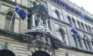 ワーキングホリデーでオーストラリアに行った雑談、10年前なので詳細はないです