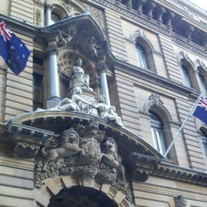 ワーキングホリデーでオーストラリアに行った雑談、10年前なので詳細はないです