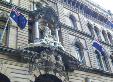 ワーキングホリデーでオーストラリアに行った雑談、10年前なので詳細はないです