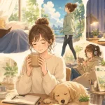 ひとりの時間の過ごし方が分からない人へ｜何をするか迷ったときの考え方とアイデア